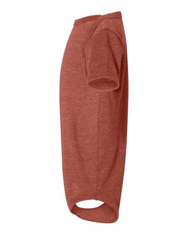 COLOR_NAME=Heather Mauve | COLOR_HEX=#B17C7B | IMAGE_TYPE=side | SKU=100B