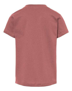 COLOR_NAME=Heather Mauve | COLOR_HEX=#B17C7B | IMAGE_TYPE=back | SKU=3001T