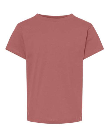 COLOR_NAME=Heather Mauve | COLOR_HEX=#B17C7B | IMAGE_TYPE=front | SKU=3001T