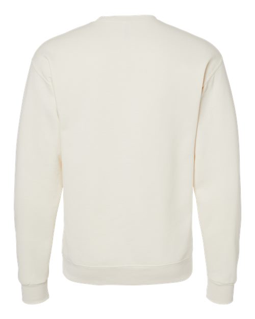 COLOR_NAME=Sweet Cream Heather | COLOR_HEX=#DDCBA4 | IMAGE_TYPE=back | SKU=562MR