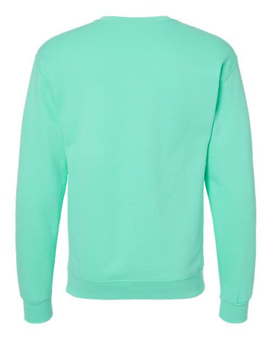 COLOR_NAME=Cool Mint | COLOR_HEX=#6ECEB2 | IMAGE_TYPE=back | SKU=562MR