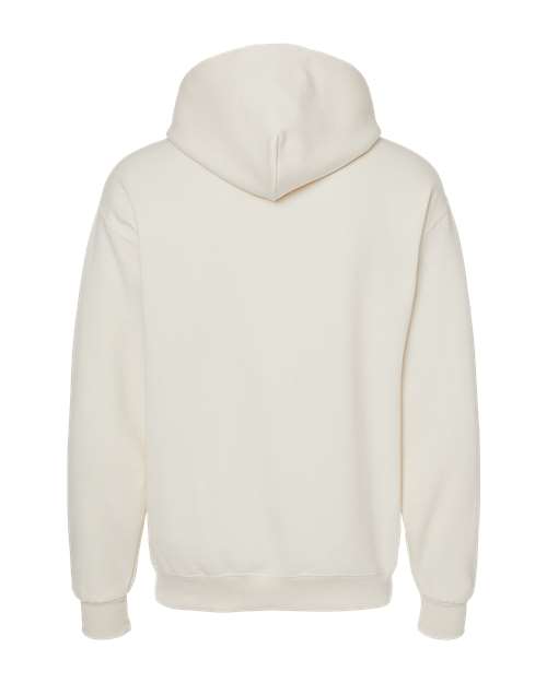 COLOR_NAME=Sweet Cream Heather | COLOR_HEX=#DDCBA4 | IMAGE_TYPE=back | SKU=996MR