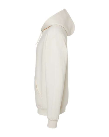 COLOR_NAME=Sweet Cream Heather | COLOR_HEX=#DDCBA4 | IMAGE_TYPE=side | SKU=996MR