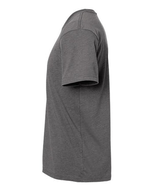 COLOR_NAME=Heather Heavy Metal | COLOR_HEX=#505759 | IMAGE_TYPE=side | SKU=6210