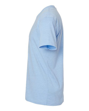 COLOR_NAME=Heather Columbia Blue | COLOR_HEX=#5E97D4 | IMAGE_TYPE=side | SKU=6210
