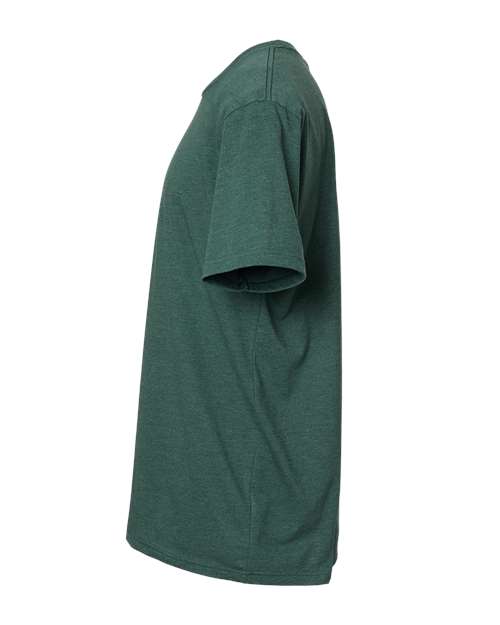 COLOR_NAME=Heather Forest Green | COLOR_HEX=#00433D | IMAGE_TYPE=side | SKU=6210