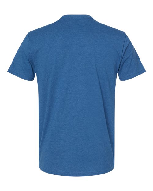 COLOR_NAME=Heather Cool Blue | COLOR_HEX=#004680 | IMAGE_TYPE=back | SKU=6210