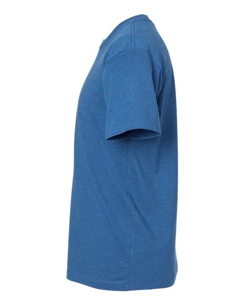 COLOR_NAME=Heather Cool Blue | COLOR_HEX=#004680 | IMAGE_TYPE=side | SKU=6210