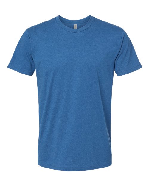COLOR_NAME=Heather Cool Blue | COLOR_HEX=#004680 | IMAGE_TYPE=front | SKU=6210