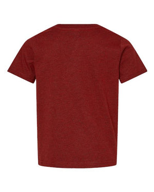 COLOR_NAME=Cardinal Blackout | COLOR_HEX=#64181f | IMAGE_TYPE=back | SKU=3321