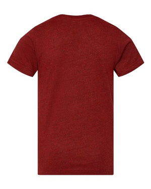 COLOR_NAME=Cardinal Blackout | COLOR_HEX=#64181f | IMAGE_TYPE=back | SKU=6101