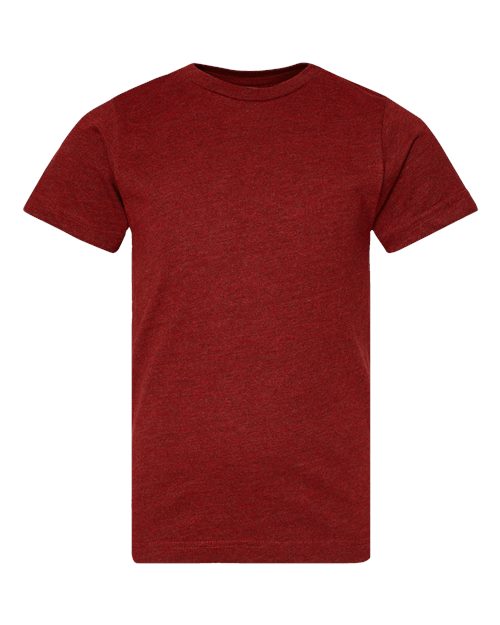 COLOR_NAME=Cardinal Blackout | COLOR_HEX=#64181f | IMAGE_TYPE=front | SKU=6101