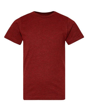 COLOR_NAME=Cardinal Blackout | COLOR_HEX=#64181f | IMAGE_TYPE=front | SKU=6101