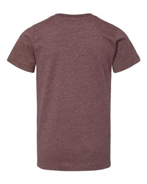 COLOR_NAME=Sangria Blackout | COLOR_HEX=#6a252f | IMAGE_TYPE=back | SKU=6101