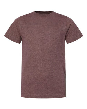 COLOR_NAME=Sangria Blackout | COLOR_HEX=#6a252f | IMAGE_TYPE=front | SKU=6101