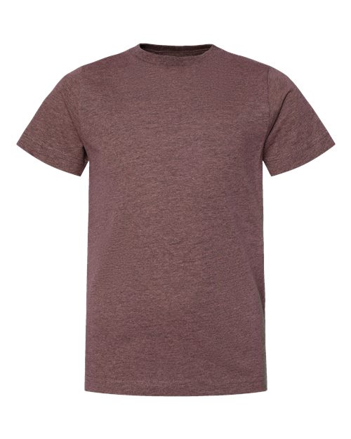 COLOR_NAME=Sangria Blackout | COLOR_HEX=#6a252f | IMAGE_TYPE=front | SKU=6101