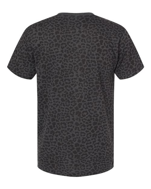 COLOR_NAME=Black Leopard | COLOR_HEX=#121114 | IMAGE_TYPE=back | SKU=6901