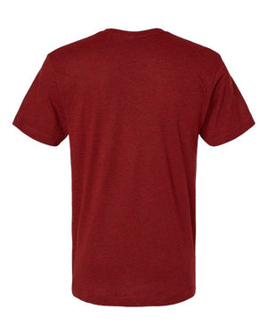 COLOR_NAME=Cardinal Blackout | COLOR_HEX=#64181f | IMAGE_TYPE=back | SKU=6901