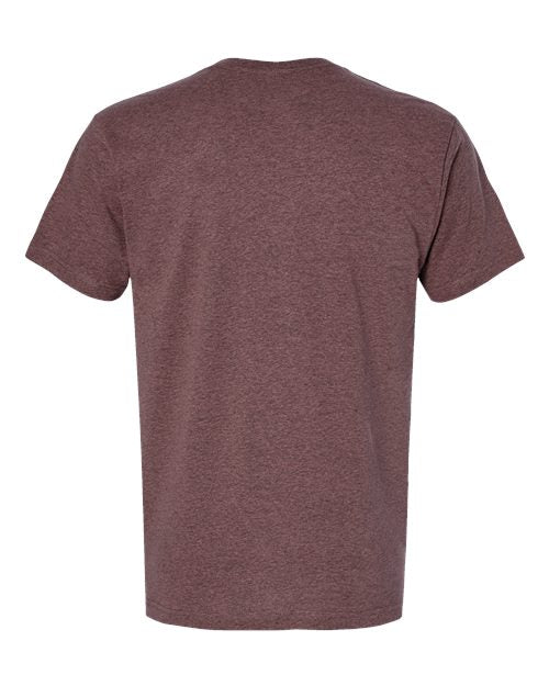 COLOR_NAME=Sangria Blackout | COLOR_HEX=#6a252f | IMAGE_TYPE=back | SKU=6901
