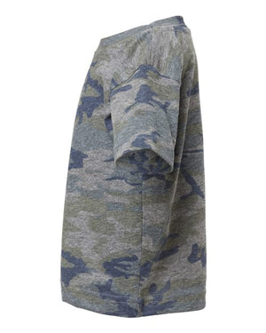 COLOR_NAME=Vintage Camo | COLOR_HEX=#493c29 | IMAGE_TYPE=side | SKU=3322