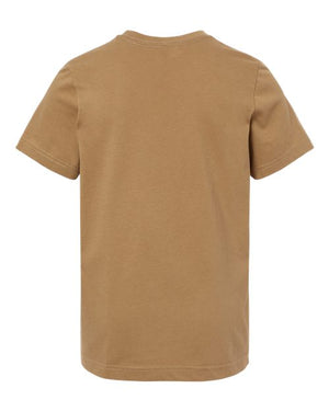 COLOR_NAME=Coyote Brown | COLOR_HEX=#6d5343 | IMAGE_TYPE=back | SKU=6101