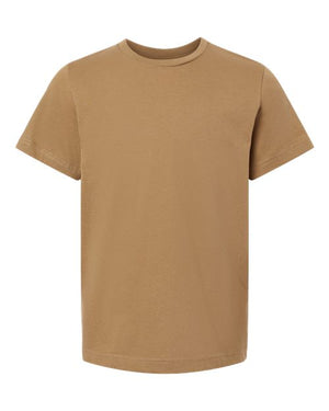 COLOR_NAME=Coyote Brown | COLOR_HEX=#6d5343 | IMAGE_TYPE=front | SKU=6101