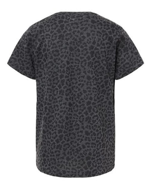 COLOR_NAME=Black Leopard | COLOR_HEX=#121114 | IMAGE_TYPE=back | SKU=6101