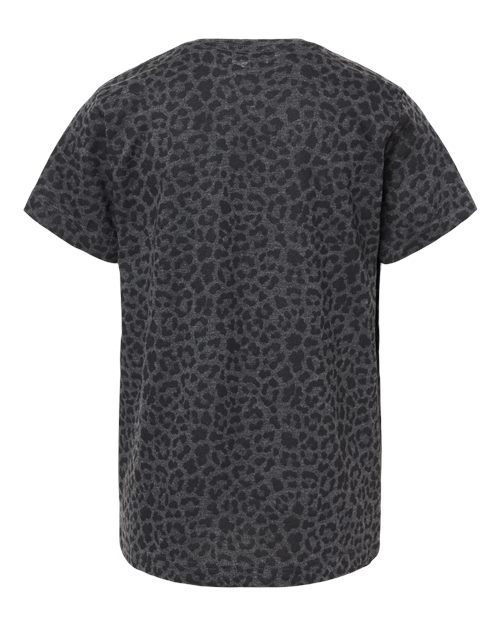 COLOR_NAME=Black Leopard | COLOR_HEX=#121114 | IMAGE_TYPE=back | SKU=6101