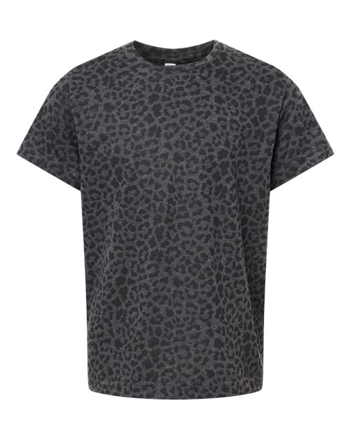 COLOR_NAME=Black Leopard | COLOR_HEX=#121114 | IMAGE_TYPE=front | SKU=6101