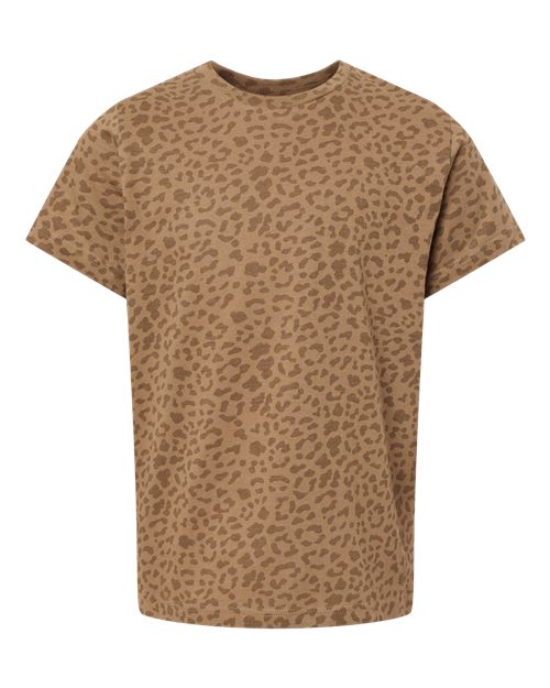 COLOR_NAME=Brown Leopard | COLOR_HEX=#996d53 | IMAGE_TYPE=front | SKU=6101