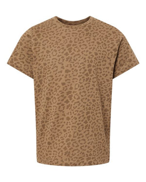COLOR_NAME=Brown Leopard | COLOR_HEX=#996d53 | IMAGE_TYPE=front | SKU=6101