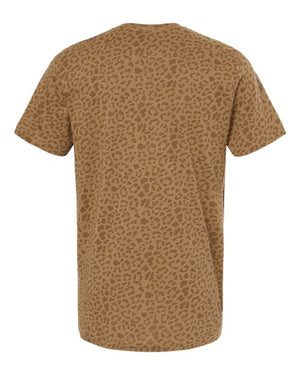 COLOR_NAME=Brown Leopard | COLOR_HEX=#996d53 | IMAGE_TYPE=back | SKU=6901