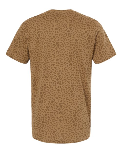 COLOR_NAME=Brown Leopard | COLOR_HEX=#996d53 | IMAGE_TYPE=back | SKU=6901