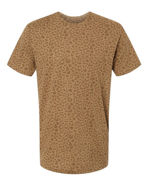 COLOR_NAME=Brown Leopard | COLOR_HEX=#996d53 | IMAGE_TYPE=front | SKU=6901