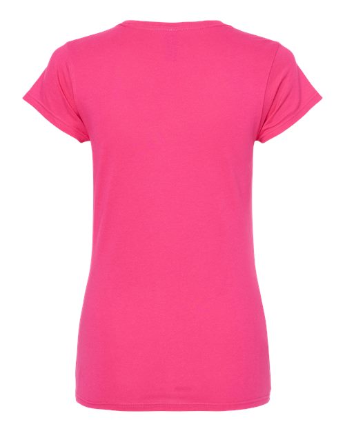 Women's Softstyle® T-Shirt - 64000L