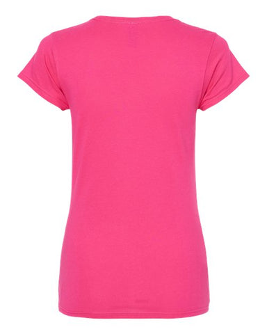 Women's Softstyle® T-Shirt - 64000L