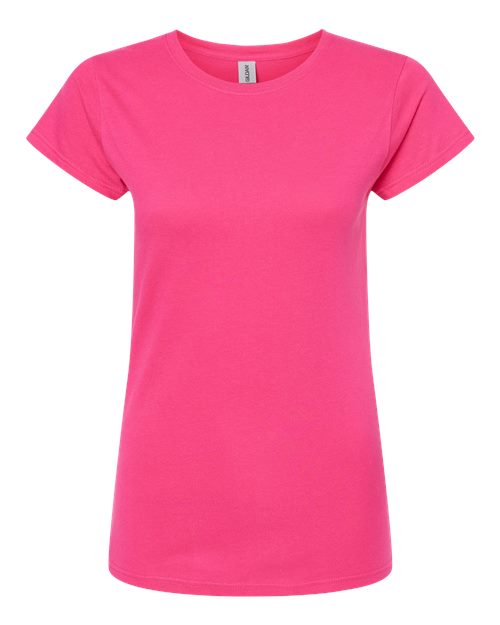 Women's Softstyle® T-Shirt - 64000L
