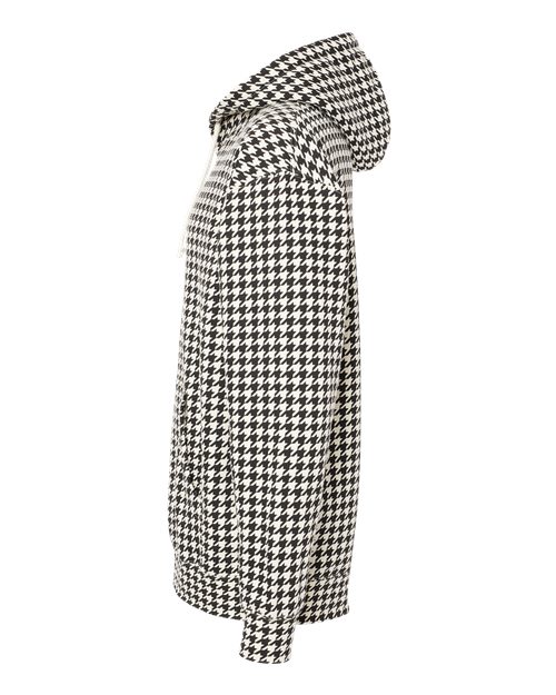 COLOR_NAME=Houndstooth | COLOR_HEX=#000000 | IMAGE_TYPE=side | SKU=IND4000