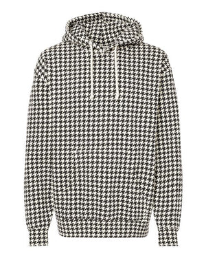 COLOR_NAME=Houndstooth | COLOR_HEX=#000000 | IMAGE_TYPE=front | SKU=IND4000