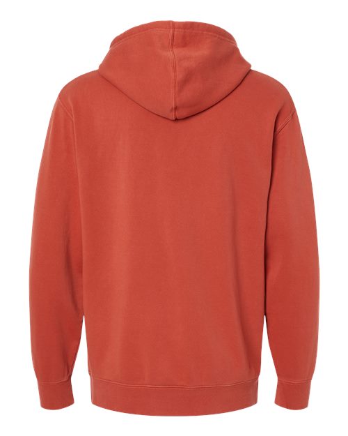 COLOR_NAME=Pigment Amber | COLOR_HEX=#C94740 | IMAGE_TYPE=back | SKU=PRM4500