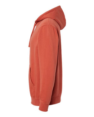 COLOR_NAME=Pigment Amber | COLOR_HEX=#C94740 | IMAGE_TYPE=side | SKU=PRM4500