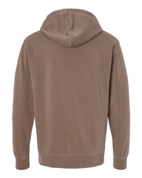 COLOR_NAME=Pigment Clay | COLOR_HEX=#85716D | IMAGE_TYPE=back | SKU=PRM4500