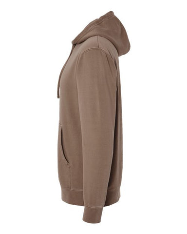 COLOR_NAME=Pigment Clay | COLOR_HEX=#85716D | IMAGE_TYPE=side | SKU=PRM4500