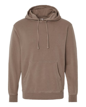 COLOR_NAME=Pigment Clay | COLOR_HEX=#85716D | IMAGE_TYPE=front | SKU=PRM4500
