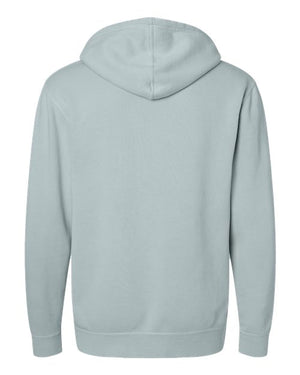 COLOR_NAME=Pigment Sage | COLOR_HEX=#BFCACC | IMAGE_TYPE=back | SKU=PRM4500
