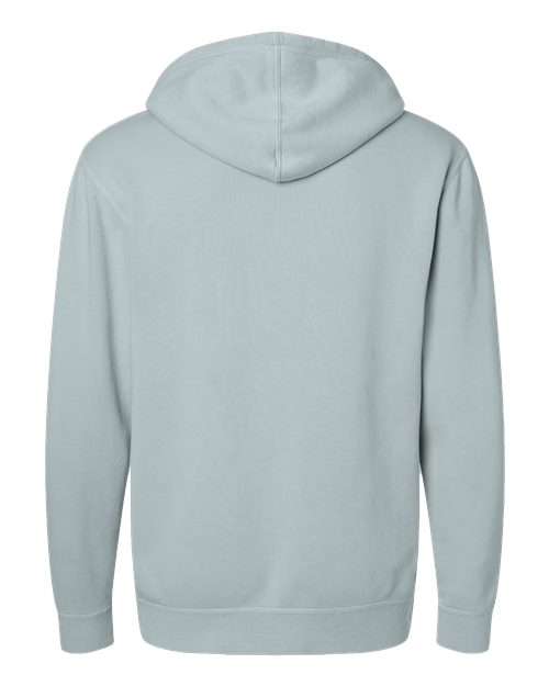 COLOR_NAME=Pigment Sage | COLOR_HEX=#BFCACC | IMAGE_TYPE=back | SKU=PRM4500