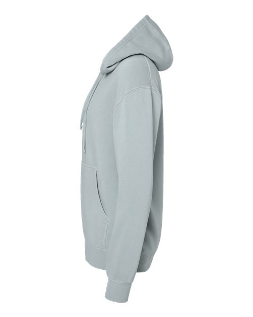 COLOR_NAME=Pigment Sage | COLOR_HEX=#BFCACC | IMAGE_TYPE=side | SKU=PRM4500