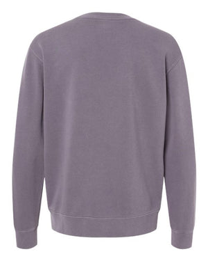 COLOR_NAME=Pigment Plum | COLOR_HEX=#998CAB | IMAGE_TYPE=back | SKU=PRM3500