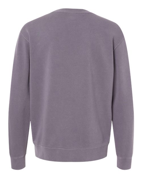 COLOR_NAME=Pigment Plum | COLOR_HEX=#998CAB | IMAGE_TYPE=back | SKU=PRM3500