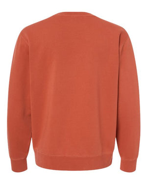 COLOR_NAME=Pigment Amber | COLOR_HEX=#C94740 | IMAGE_TYPE=back | SKU=PRM3500